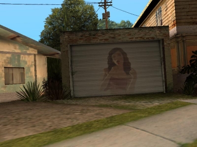 Garagem da Lola